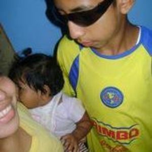 Meet your Posher, Jose