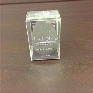 Aesthetica Makeup Beauty Blender Sponge