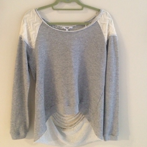 Miss Me Sweater