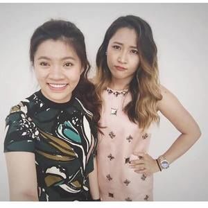 Meet your Posher, Trinh