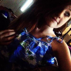 Meet your Posher, Kelli