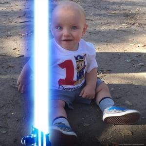 Meet your Posher, Karissa