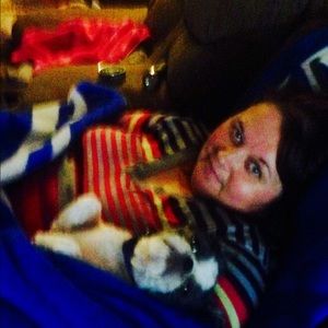 Meet your Posher, Tina