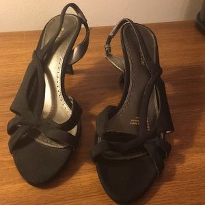 Naturalized shoes