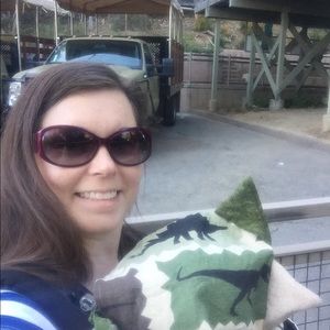 Meet your Posher, Kelly