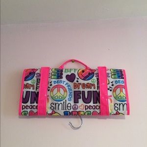 SALE‼️ Hanging jewelry Organizer