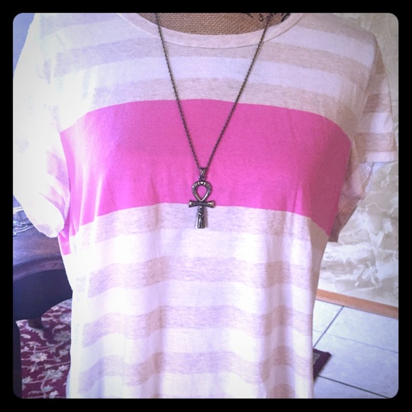 Gap top!