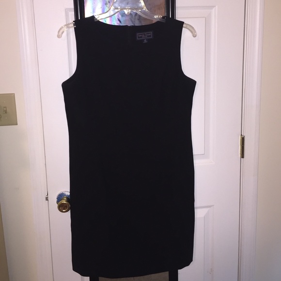 Black Dress NWOT