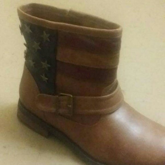 Boots!