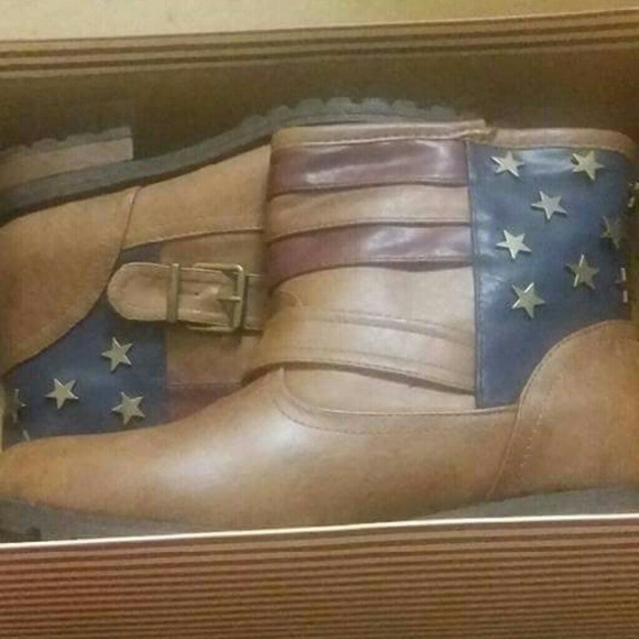 Boots! - Picture 2 of 2