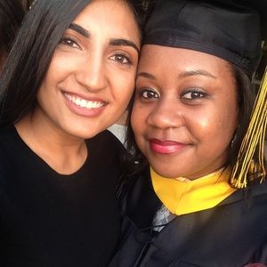 Meet your Posher, Anna