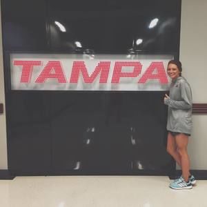 Meet your Posher, Ally