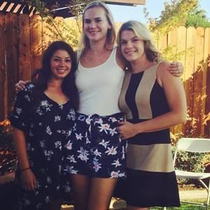 Meet your Posher, Shawna