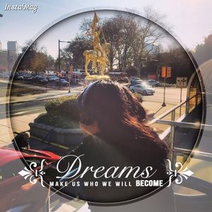 Meet your Posher, Roxana