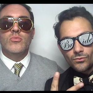 Meet your Posher, Joseph thomas