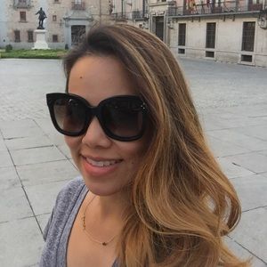 Meet your Posher, Jamie