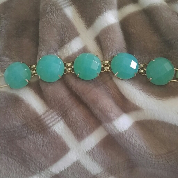 Kendra Scott Cassie bracelet