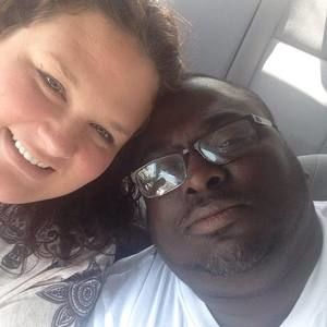 Meet your Posher, George