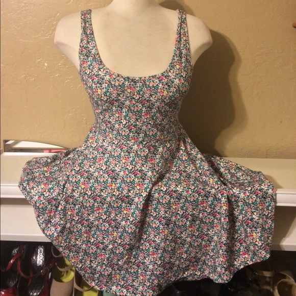 Aeropostale dress