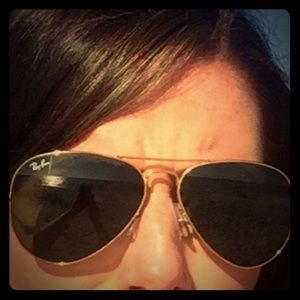 Rayban Aviators