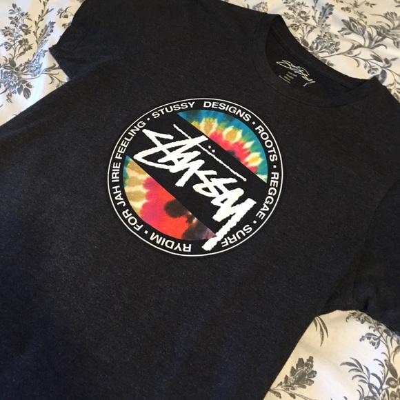 Stussy Tee