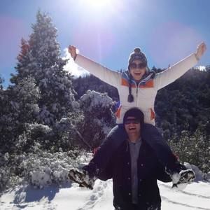 Meet your Posher, Marci