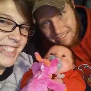 Meet your Posher, Kyleandmaggie