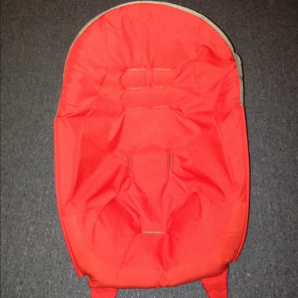 Stokke complete style kit. Like new