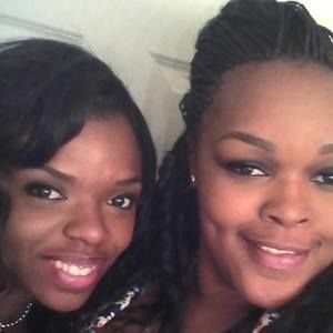 Meet your Posher, Shadelia