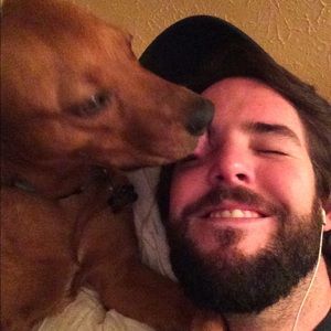 Meet your Posher, Zack