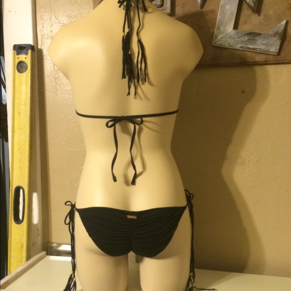 Beach bunny bikini - Picture 2 of 3