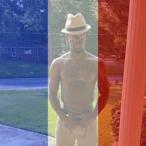 Meet your Posher, Louis