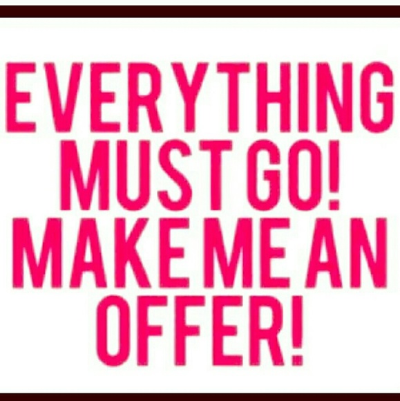 Sale