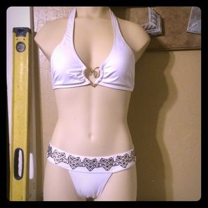 Beach bunny bikini