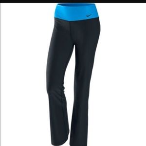 SOLD Nike legendary pants