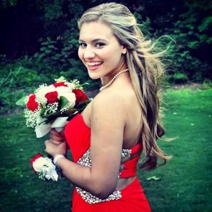 Meet your Posher, Lindsey