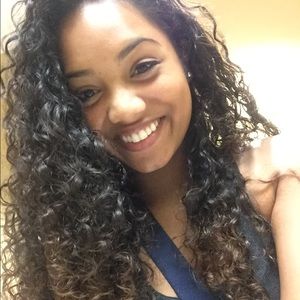 Meet your Posher, Alana