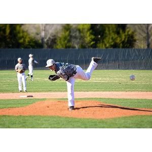 Meet your Posher, Drew