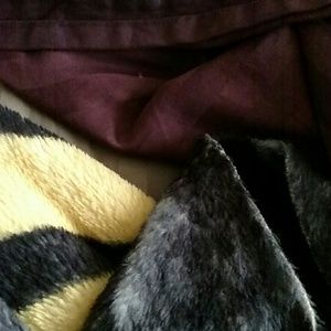 Meet your Posher, Markee