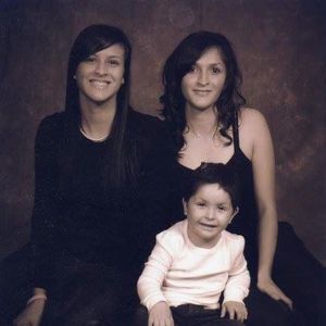 Meet your Posher, Tina