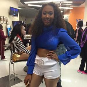 Meet your Posher, Frankie