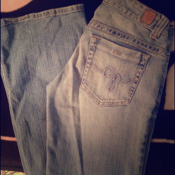 Guess Jeans