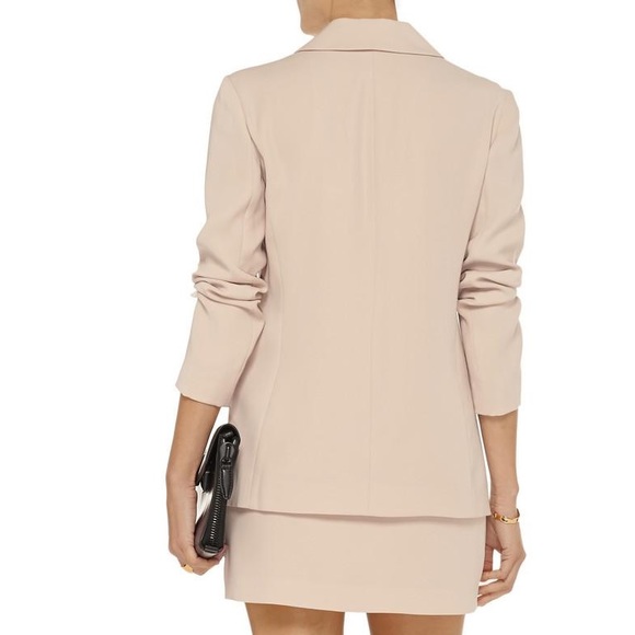 Alexander Wang Cady Blazer - Picture 3 of 3