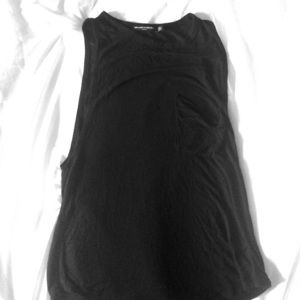 Brandy Melville muscle tee
