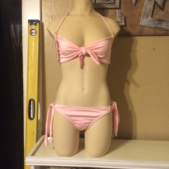 Wildfox bikini NWT - Picture 2 of 4