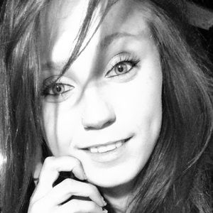 Meet your Posher, Arianna