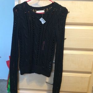 Abercrombie and Fitch Sweater