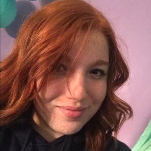 Meet your Posher, Theresa