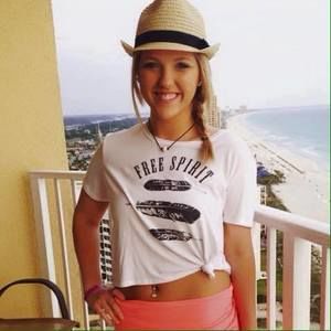 Meet your Posher, Molly