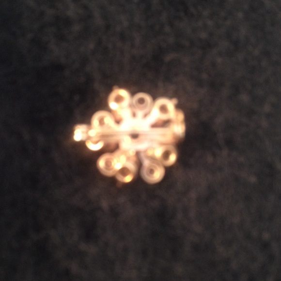 Vintage brooch - Picture 2 of 3